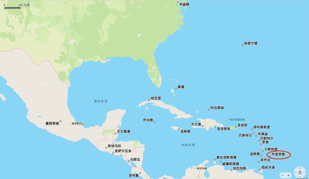 等了400年这个国家决定抛弃英女王世界最年轻的共和国诞生了