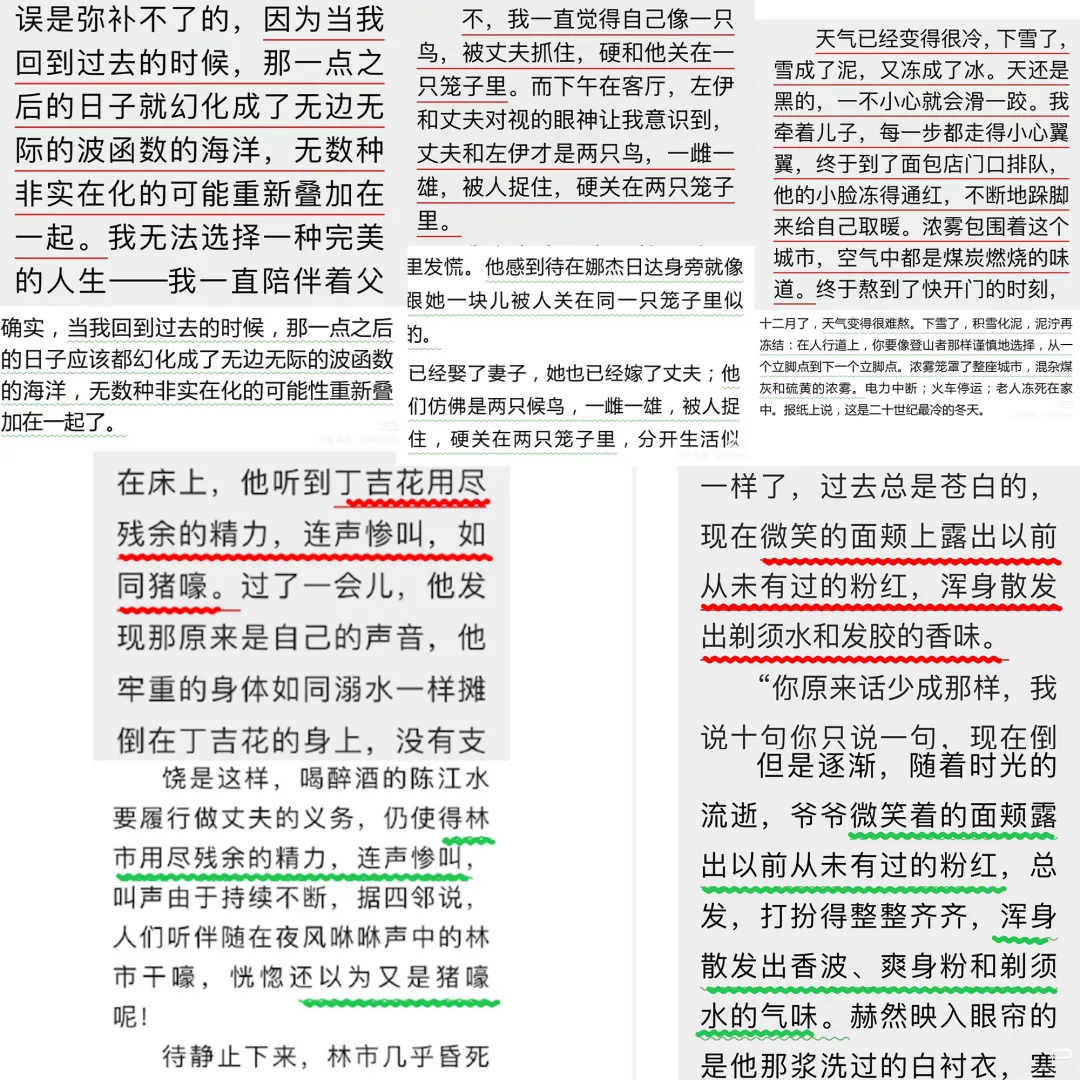 人大撤销蒋方舟硕士学位，举报人清华教授肖鹰最新回应：此事我的工作已结束；这是一次“及时的、果决的自我纠错” (http://www.kingbaby.com.cn/) wap 第5张