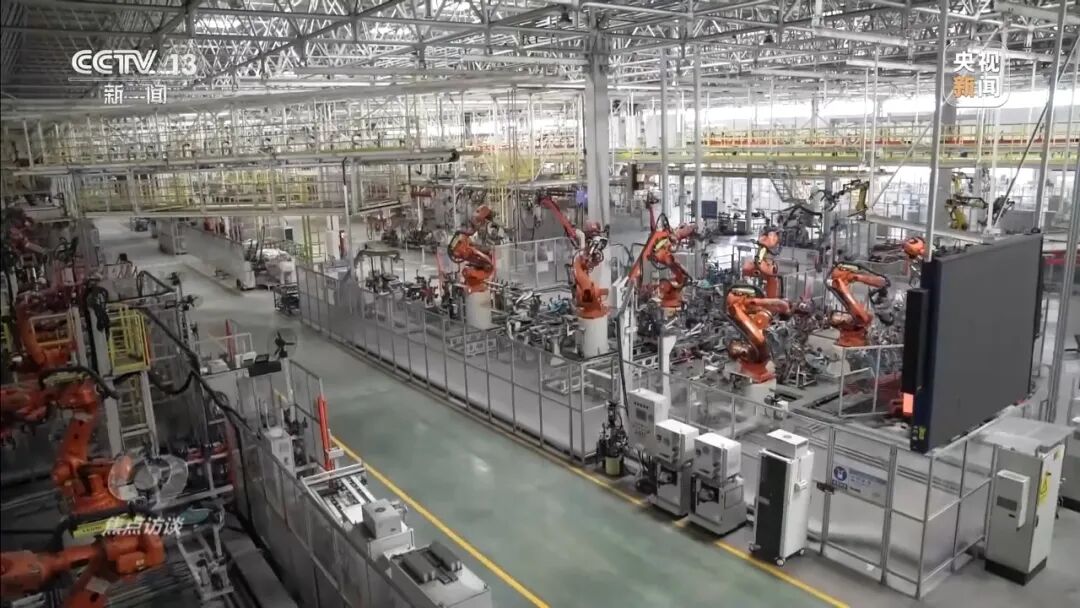 央视曝光：“哪吒”造车3年亏损183亿元，多地国资投资难追回 (http://www.hilij.com/) p 第1张