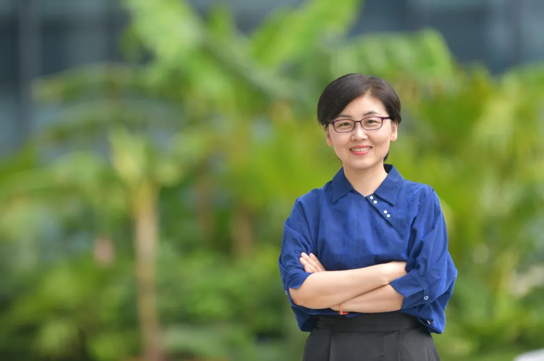 混不下去才回国？颜宁反驳：说这话的人多崇洋媚外啊 (http://www.hilij.com/) p 第2张