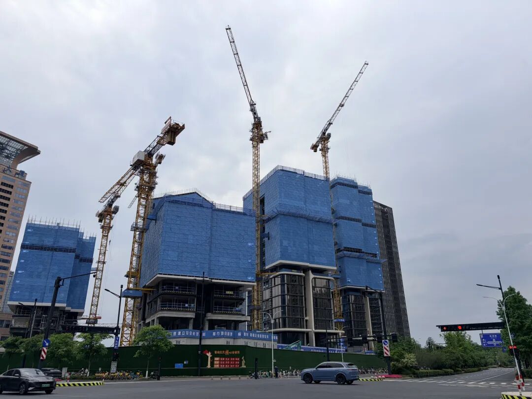 杭州“豪宅六小龙”扎堆入市，有楼盘要验资3800万才能看房，谁在买？ (http://www.kingbaby.com.cn/) wap 第1张