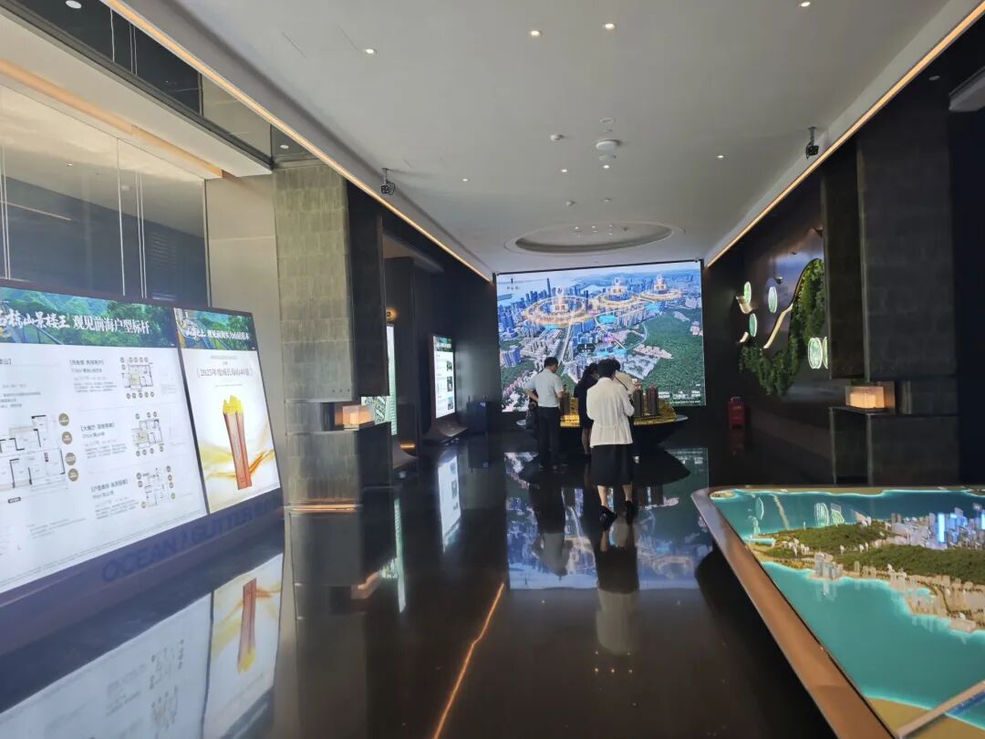 深圳楼市新政效果立竿见影，有楼盘“第一天就成交十余套”！购房者：四五百万元的房子，公积金可贷近300万元 (http://www.999law.cn/) caij 第3张