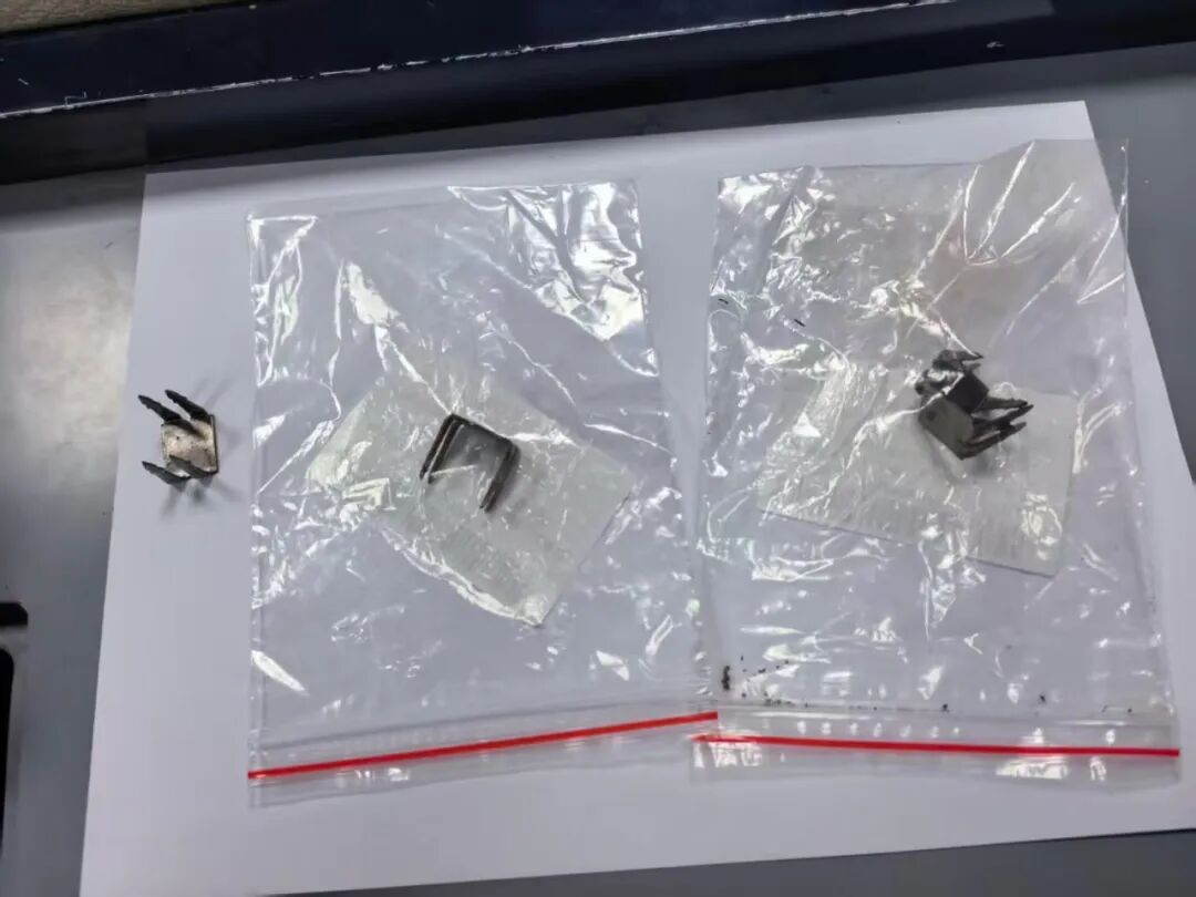 昆明警方通报“多辆汽车被扎破轮胎”：抓获14人！其明知路段无路灯、转弯多，仍抛撒铁钉 (http://www.kingbaby.com.cn/) wap 第3张