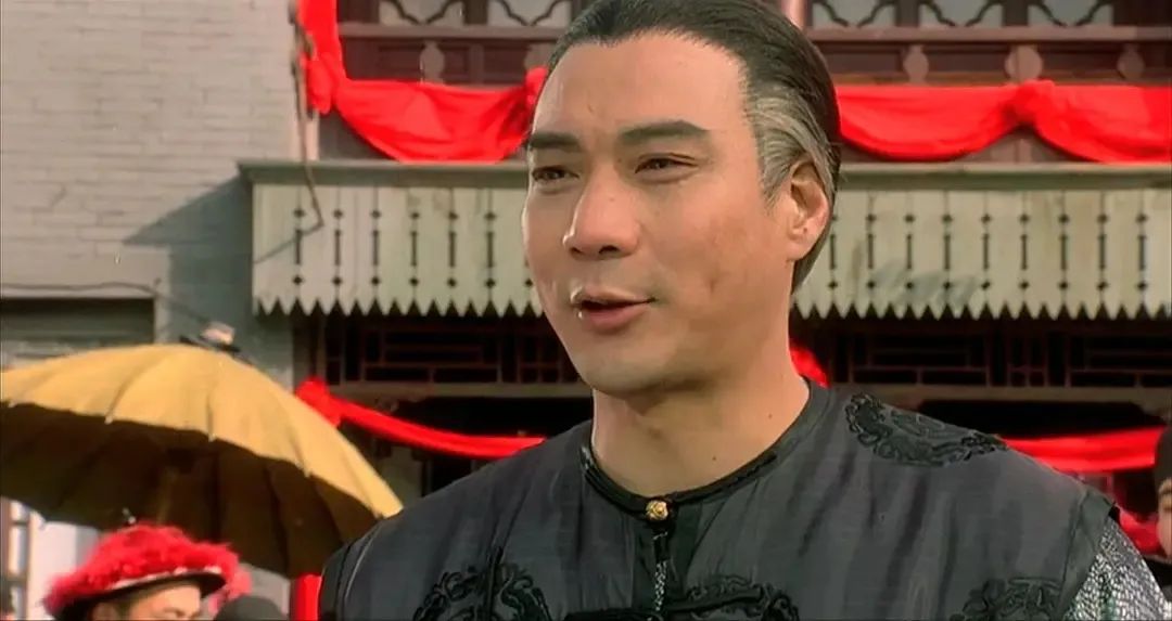 消息传来：知名演员徐少强去世，小30岁的妻子随后也离世！知情人士称“他夫人帮他办完后事，也不幸去世”