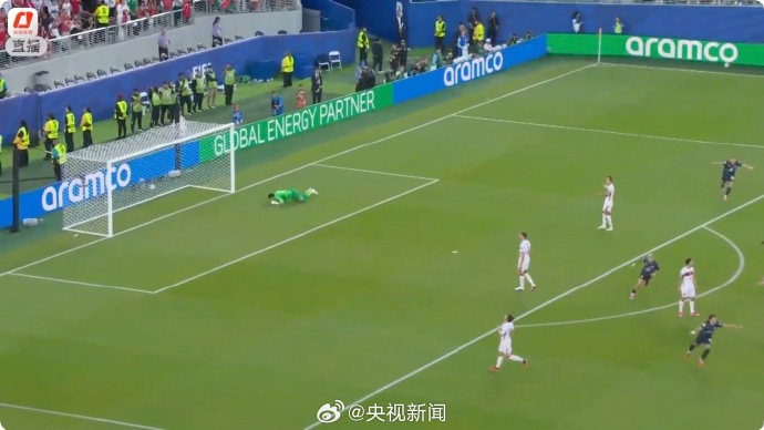 巴拉圭1-0战胜土耳其，本届世界杯最快进球纪录刷新！世界杯首张“捂嘴红牌”诞生 (http://www.kingbaby.com.cn/) wap 第2张