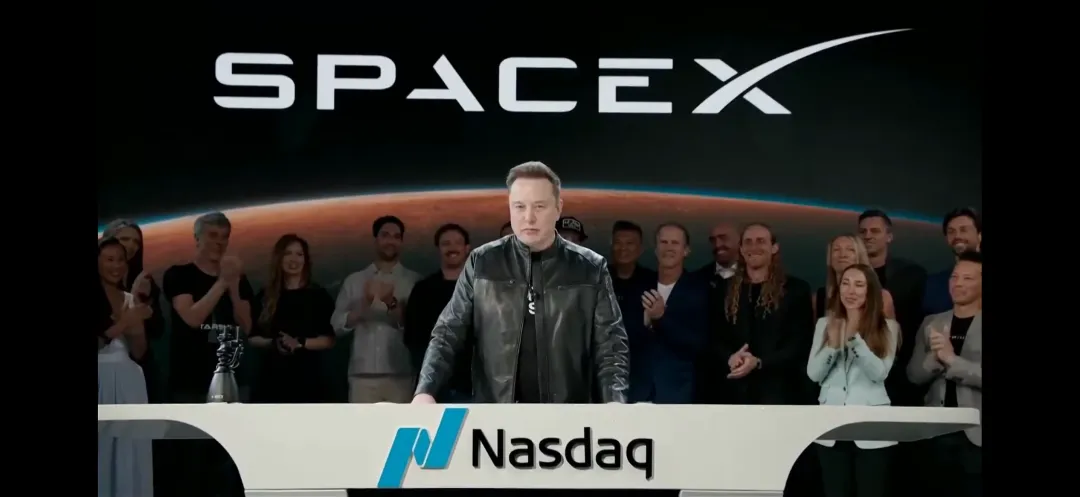 SpaceX首秀大涨，散户挤爆券商系统，批量制造400个亿万富翁，公司总裁：他们依然坚守岗位！马斯克：曾以为成功率不足10%，将带你们去火星 (http://www.kingbaby.com.cn/) wap 第2张