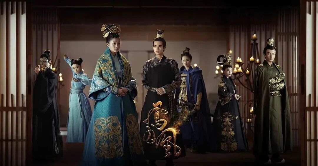 《凤囚凰》又被骂上热搜，于正认错：资方在开机前一个月突然换掉女主，我又急于想给每个人加戏，故事便开始走样了 (http://www.kingbaby.com.cn/) wap 第3张