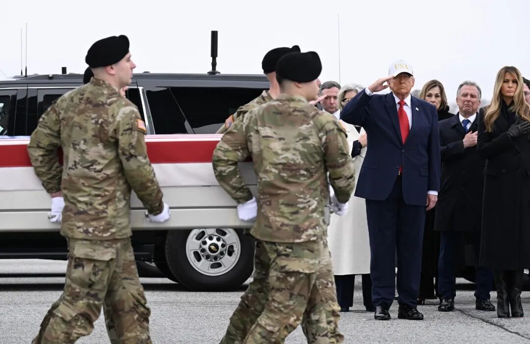 伊朗黑客组织：已“开盒”2379名美国海军陆战队员，掌握数万名中东美军姓名、住址、日常轨迹、购物习惯等 (http://www.hilij.com/) p 第2张