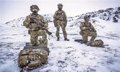 “没能通过考验”，美国考虑从部分北约国家撤离驻军，特朗普：我们想要格陵兰岛，那块大而管理糟糕的冰，他们不想给，那我就说“拜拜” (http://www.paipi.cn/) wap 第6张