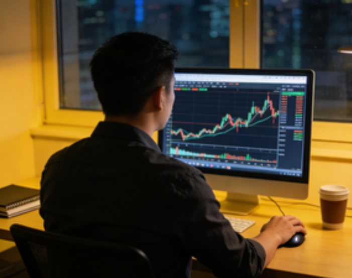 易伟“荐股”被罚没4394万元 治理大V“割韭菜”要斩断其利益链丨每经热评 (http://www.photoreceiver.com/) wap 第1张