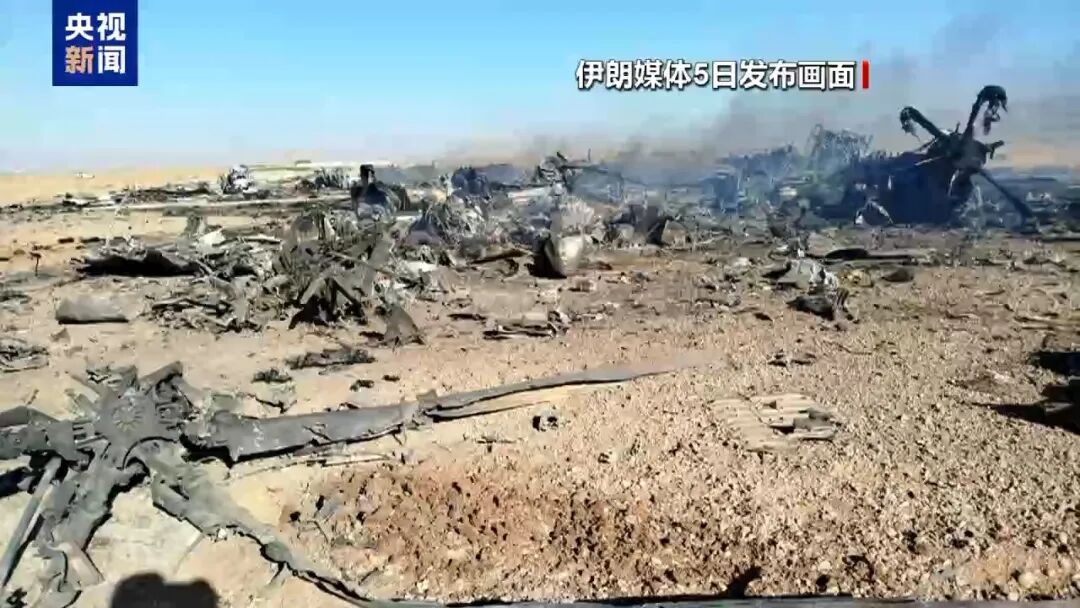 美军营救飞行员更多细节披露：出动155架飞机，B-1轰炸机向营救地附近投下约100枚炸弹阻止伊方逼近！中情局在伊散布假消息 (http://www.photoreceiver.com/) wap 第1张