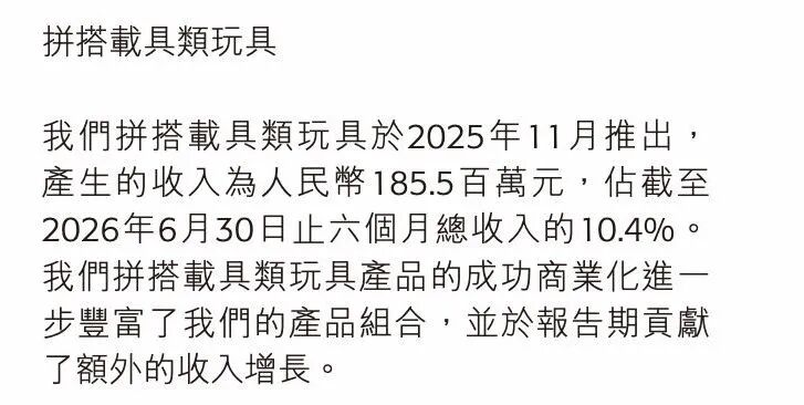 董事长旗下公司减持套现2.51亿港元，这家生产奥特曼、变形金刚拼搭玩具的公司股价单日跌超21% (http://www.kingbaby.com.cn/) wap 第5张