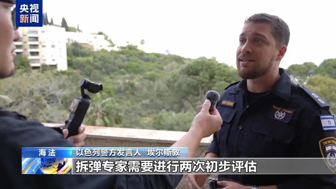 金身告破？过去24小时伊朗轰炸以色列海法，没有导弹被拦截消息，“以色列通过放弃北部城市，实际上承认了失败”，以色列：加速生产拦截弹 (http://www.paipi.cn/) wap 第6张