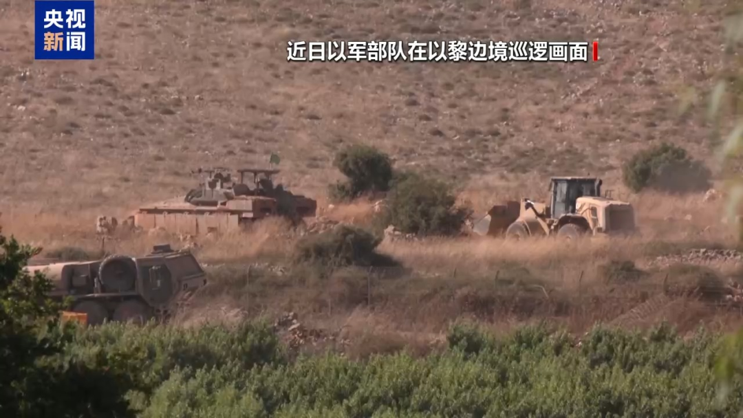 以军遭到突然袭击，2死4重伤，装甲旅连长阵亡！黎以仍在谈，美国拉偏架 (http://www.kingbaby.com.cn/) wap 第1张