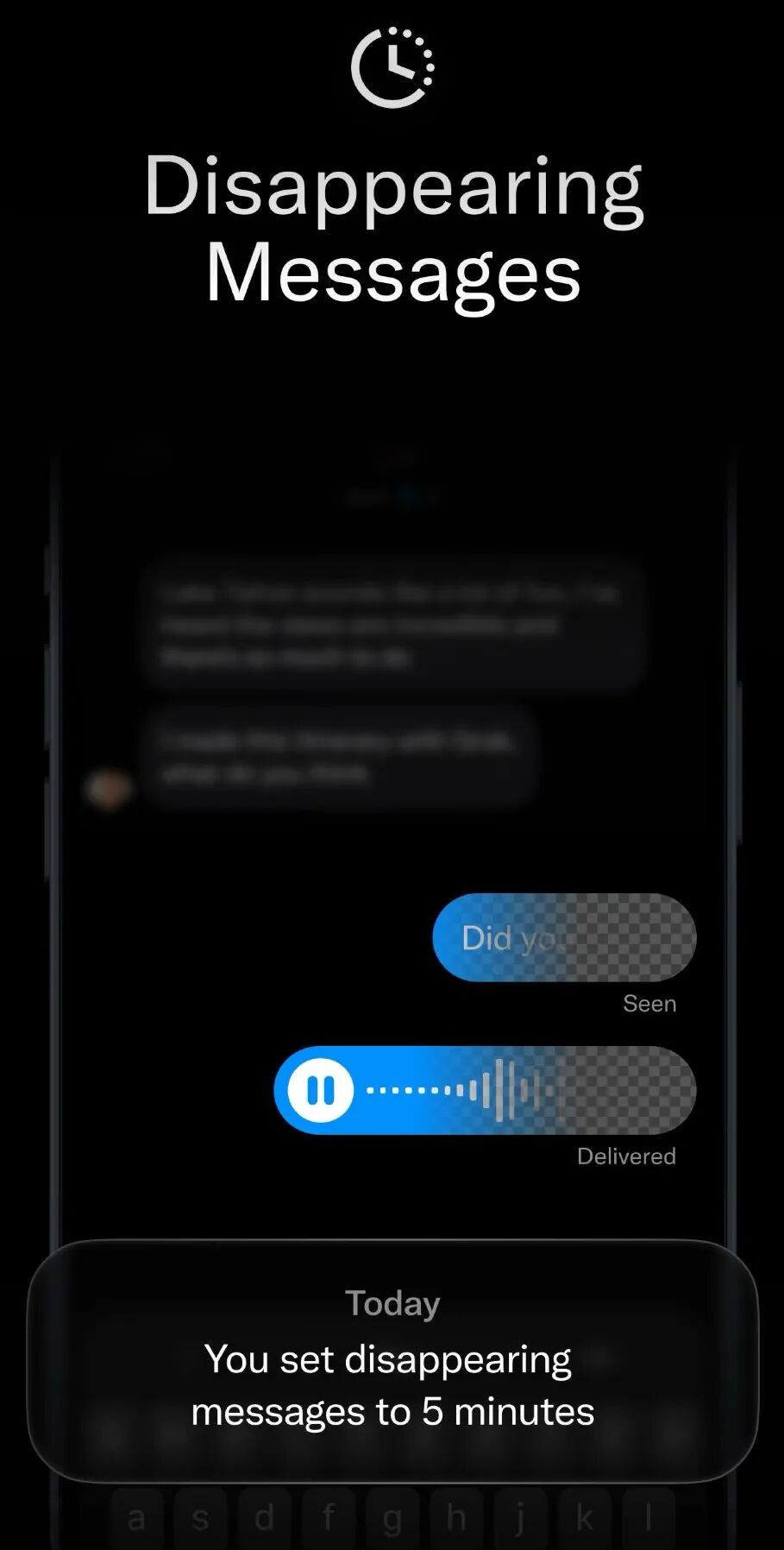 “马斯克版微信”来了！ (http://www.chichengjiaxiao.cn/) caij 第2张