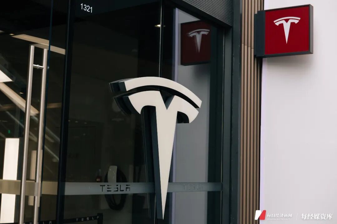 特斯拉一季度净赚4.77亿美元，拟建有史以来最大芯片工厂！马斯克：未来AI芯片将严重不足！人形机器人量产也有大消息 (http://www.chichengjiaxiao.cn/) caij 第1张