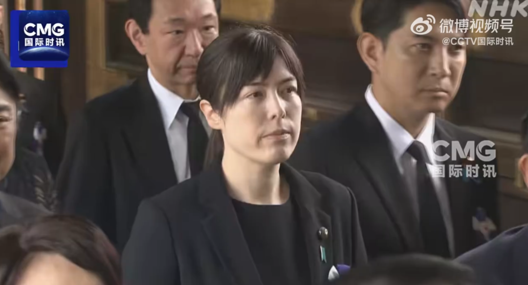 绝口不提“反省”，高市早苗：日本要做印太灯塔，成为值得信赖的国家！小泉进次郎“拜鬼”后发声：宣誓永不再战，坚定走和平道路 (http://www.kingbaby.com.cn/) wap 第4张
