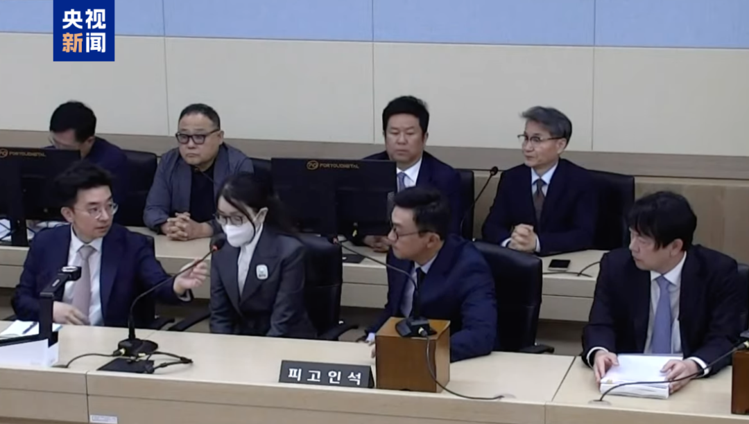 金建希“卖官鬻爵”一审获刑7年，所收高价礼品被判没收！尹锡悦被曝当初铤而走险是为了金建希，事后挨妻子怒骂：因为你，全毁了 (http://www.kingbaby.com.cn/) wap 第1张