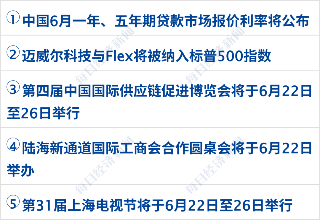 谈判暂停，伊朗：霍尔木兹海峡仍关闭；特朗普：美国或收取中东地区20%的石油收益；国际油价大涨；世界杯西班牙4-0沙特丨每经早参 (http://armanice.com/) wap 第2张