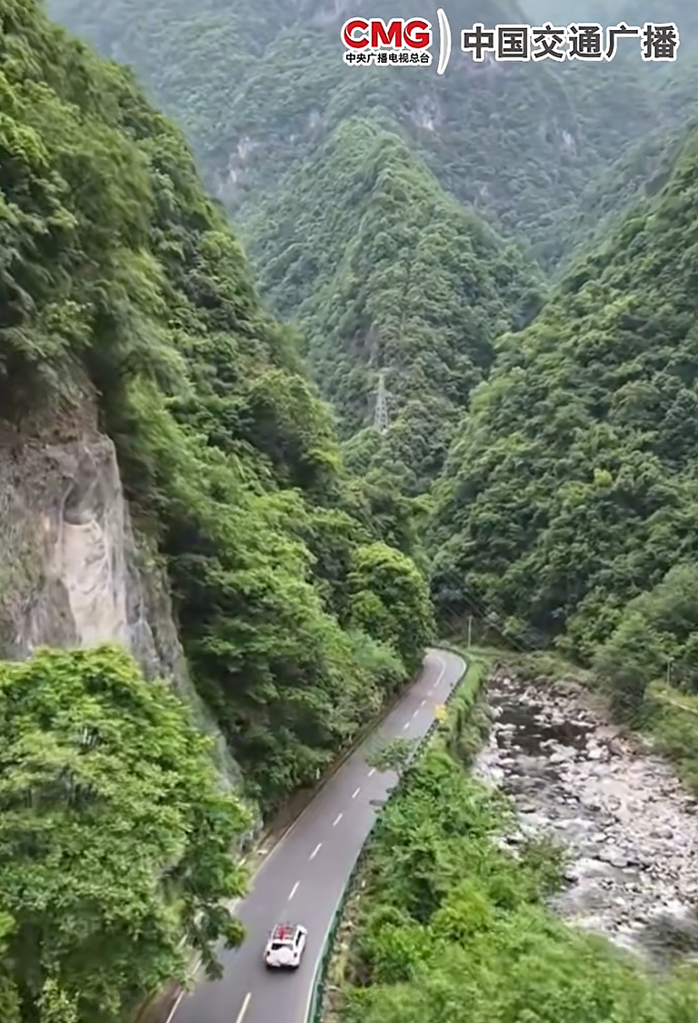 神农架“圈国道收费”？车主称只过路不游玩也不行，被迫绕道100多公里，当地车牌免费！神农旅游投资集团公开致歉 (http://armanice.com/) wap 第1张