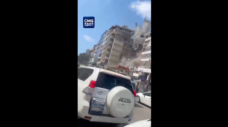 已致89死722伤，以军50架战机轰炸黎巴嫩！特朗普：停火不包括黎巴嫩，对向伊朗供武国家加征50%关税，立即生效 (http://www.photoreceiver.com/) wap 第1张