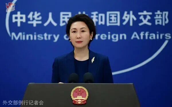 巴基斯坦官员称中方说服伊朗加入停火谈判，巴方从中斡旋，外交部回应！以色列大规模空袭黎巴嫩，中方表态 (http://www.paipi.cn/) wap 第1张