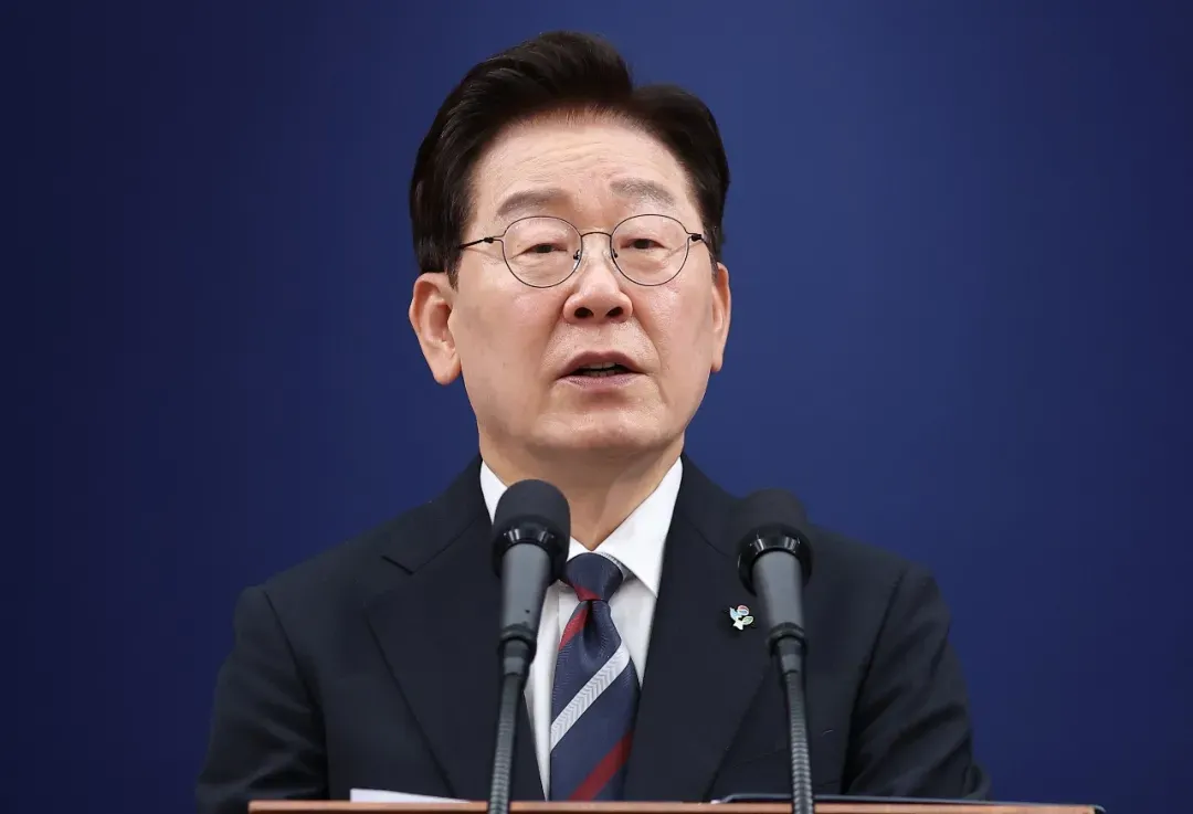 韩国队世界杯被淘汰，总统李在明致歉：结果荒唐，把无能之辈放到指挥位置，结果显而易见！球队主教练洪明甫遭媒体痛批 (http://www.kingbaby.com.cn/) wap 第2张