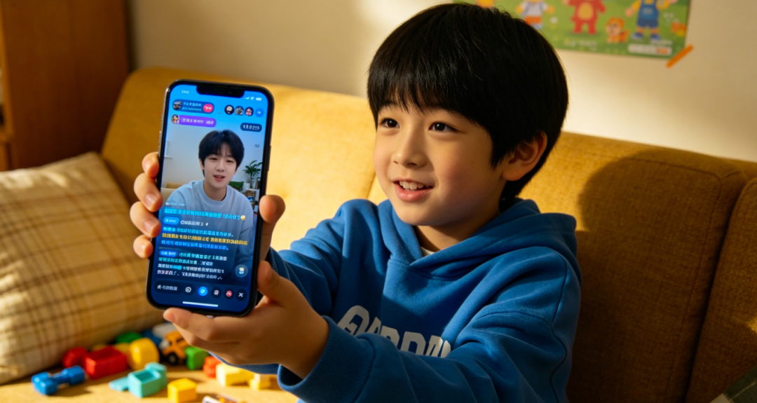 保护孩子、拒绝拜金，“刷火箭”不能再任性丨每经热评 (http://www.chichengjiaxiao.cn/) caij 第1张