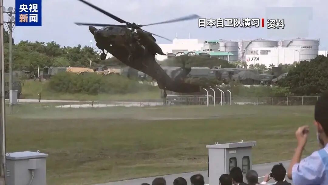 距中国台湾仅110公里！日本计划在与那国町部署防空导弹部队，当地已同意 (http://www.chichengjiaxiao.cn/) caij 第3张