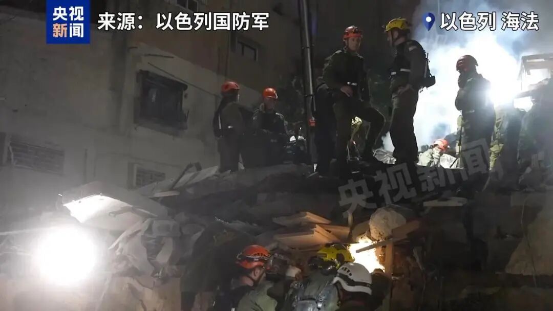 金身告破？过去24小时伊朗轰炸以色列海法，没有导弹被拦截消息，“以色列通过放弃北部城市，实际上承认了失败”，以色列：加速生产拦截弹 (http://www.paipi.cn/) wap 第2张