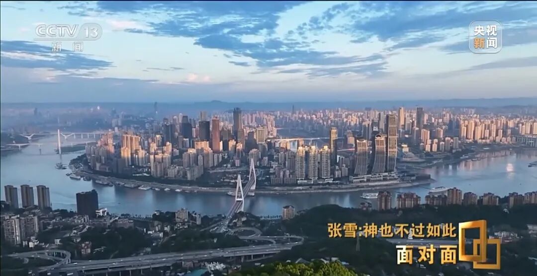 张雪接受央视专访：下场比赛前先给观众泼冷水，不可能常胜，有可能会发挥不好、机械故障、摔车等 (http://www.photoreceiver.com/) caijing 第5张