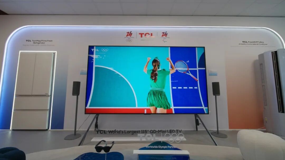 全球供应链重塑，TCL凭什么引领出海新潮流？ (http://www.kingbaby.com.cn/) wap 第6张