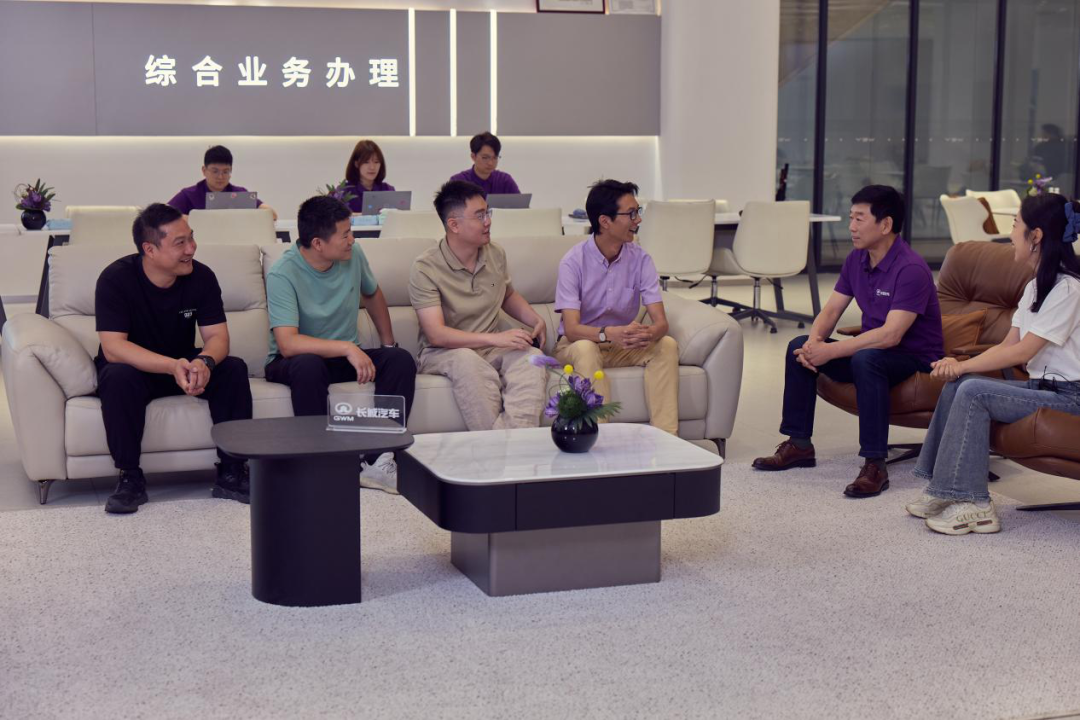 “魏你放心”：长城汽车36年诚信履约的答案 (http://www.999law.cn/) caij 第5张