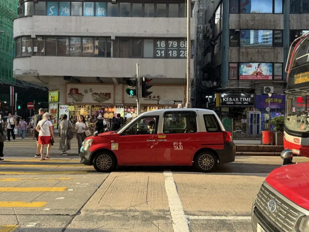 香港网约车合规化运营新进展：年费120万港元，牌照上限拟定1万张，最早于11月底分批发放 (http://www.photoreceiver.com/) 财经 第2张