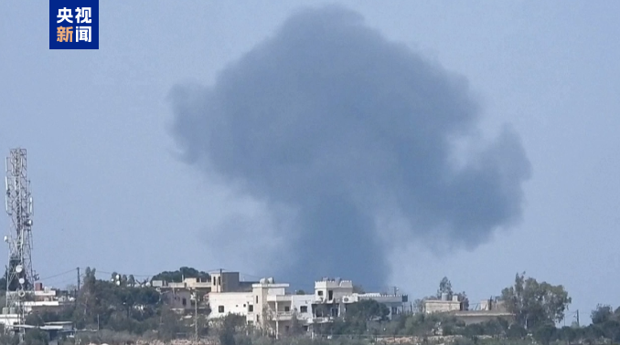 以军突破停火边界，向纵深攻击，美方：不支持以在黎长期设立“缓冲区”！以色列向阿联酋部署“铁穹”，曾拒绝乌克兰分享请求 (http://dinkfamily.com/) wap 第3张