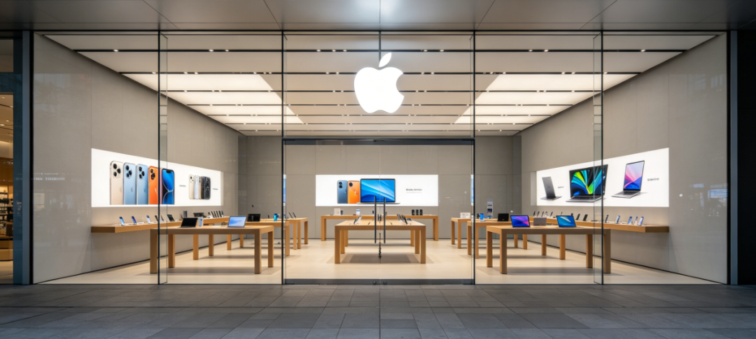 苹果，如何“富”过三代丨每经热评 (http://www.kingbaby.com.cn/) 财经 第1张