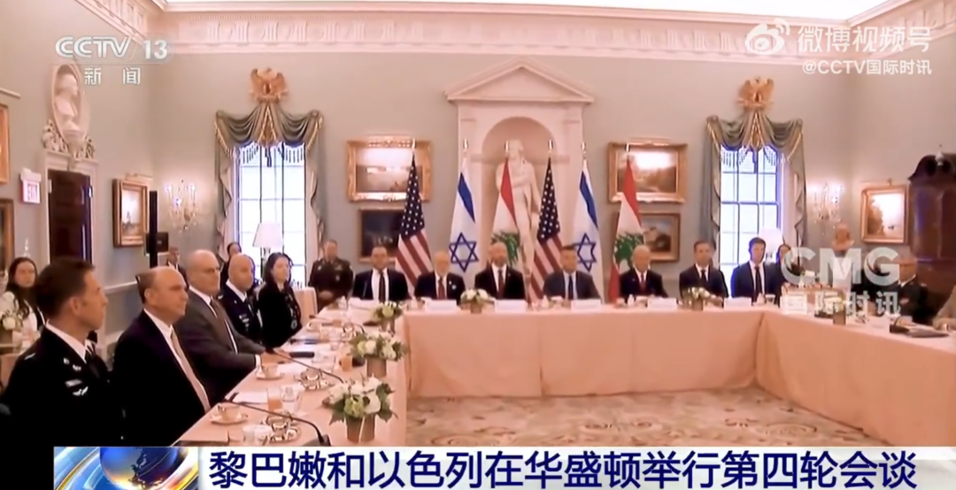 美国宣布：以色列和黎巴嫩同意停火！但有前提，真主党须“完全停止开火”，并“撤离黎巴嫩利塔尼河以南地区” (http://armanice.com/) wap 第1张