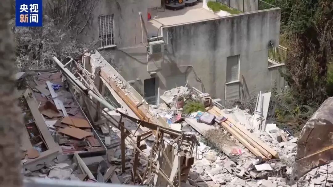 金身告破？过去24小时伊朗轰炸以色列海法，没有导弹被拦截消息，“以色列通过放弃北部城市，实际上承认了失败”，以色列：加速生产拦截弹 (http://www.paipi.cn/) wap 第7张