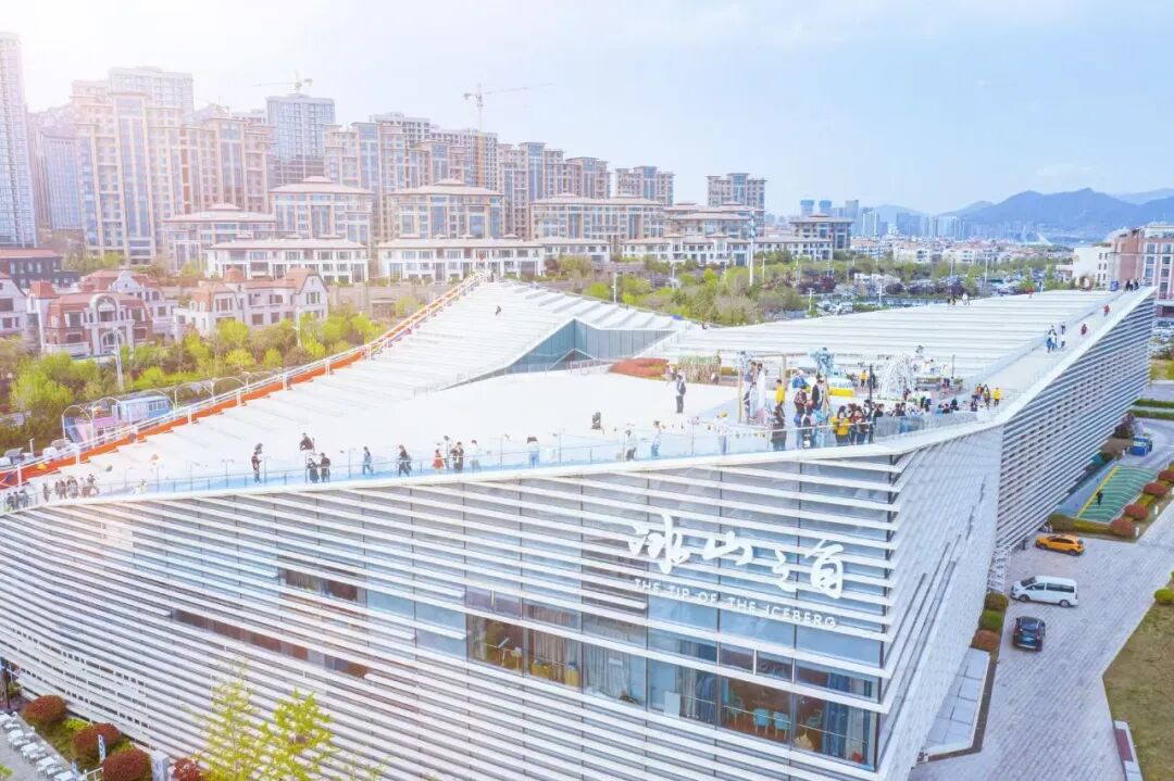 制造企业出场景，金融机构做后盾 青岛把“甜蜜”写进了文旅产业版图 (http://www.chichengjiaxiao.cn/) caij 第1张