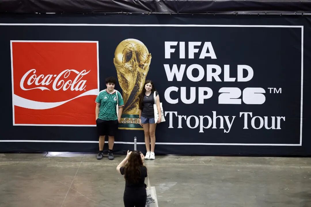 世界杯转播权仍未谈拢，国际足联高管计划访华！此前给中国开价21亿元，是印度十几倍，被央视拒绝后又降价一半 (http://www.photoreceiver.com/) newsx 第1张