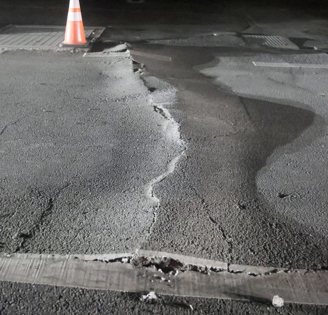 日本熊本县地震已致13人死亡，记录超100次余震！专家：本次熊本地震与10年前地震机制相似 (http://www.kingbaby.com.cn/) wap 第11张
