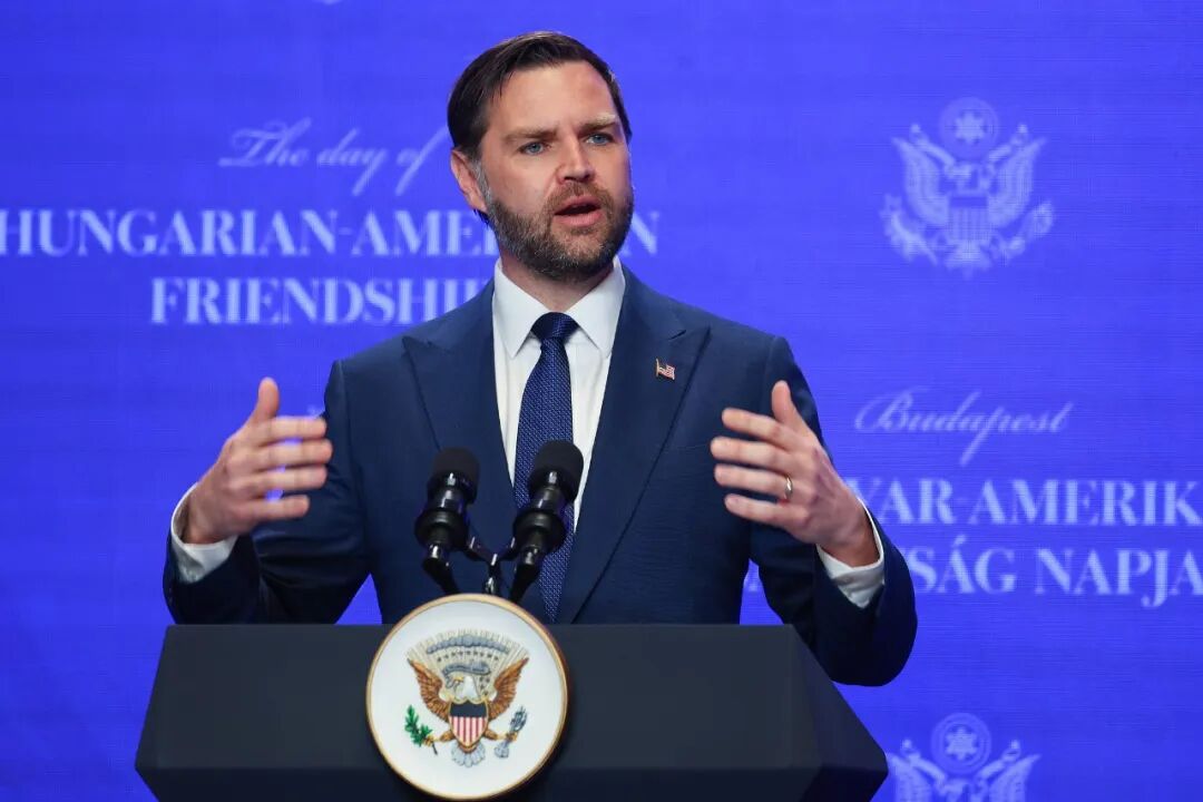 伊朗称已发动第100波打击行动!以色列被曝不愿收手,想再打一两个月!万斯:停火是“脆弱休战”,特朗普急于看到进展 wap 第4张-papi酱 伊朗称已发动第100波打击行动!以色列被曝不愿收手,想再打一两个月!万斯:停火是“脆弱休战”,特朗普急于看到进展 (http://www.paipi.cn/) wap 第4张