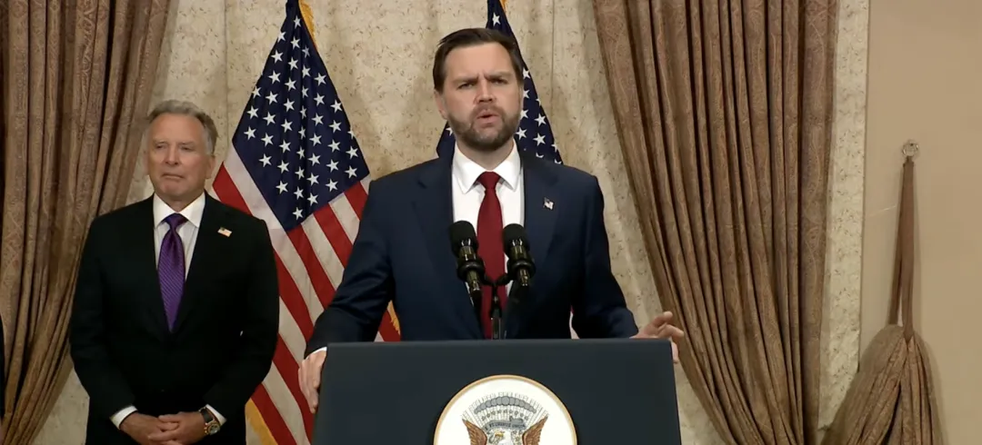 万斯：谈判取得了巨大进展，但特朗普想要一份“宏大的交易”，将继续坚持谈判！美伊间有很多不信任，不可能一夜间解决所有问题 (http://www.photoreceiver.com/) caijing 第2张