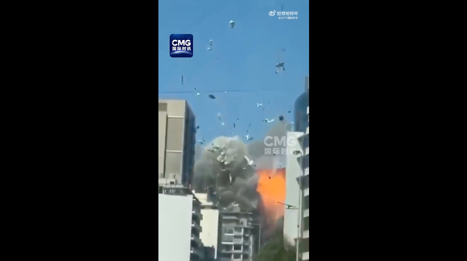 已致89死722伤，以军50架战机轰炸黎巴嫩！特朗普：停火不包括黎巴嫩，对向伊朗供武国家加征50%关税，立即生效 (http://www.photoreceiver.com/) wap 第2张