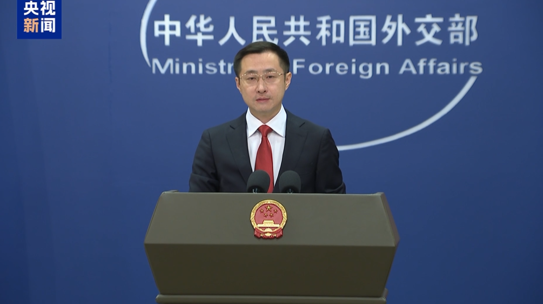 美国计划投入数亿美元来对抗中国在美洲、非洲和亚洲日益增长的影响力，外交部：中国同有关国家和地区的合作，不是要拉拢谁，对抗谁 (http://www.kingbaby.com.cn/) wap 第1张