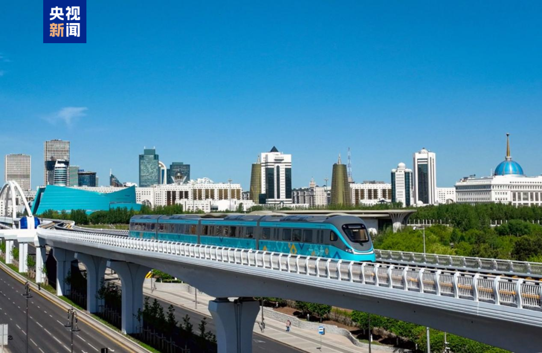 对中国政府表示感谢，哈萨克斯坦总统用上中文：千里之行，始于足下 (http://www.999law.cn/) sxw 第1张