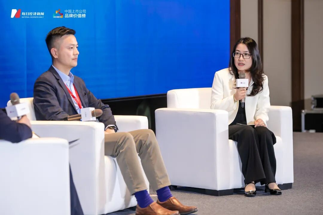 数智共生·品牌无界  “2026中国上市公司品牌价值榜”正式发布 (http://www.chichengjiaxiao.cn/) caij 第14张