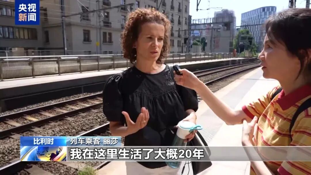 超40℃热浪席卷欧洲：法国5天内40人为避暑溺亡；英国数百所学校停课；西班牙部分地方空调安装需排队等10天 (http://www.kingbaby.com.cn/) wap 第12张
