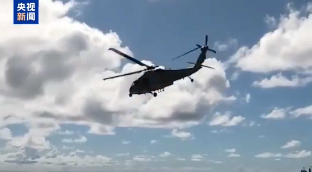 美军又动手，拦截一艘从伊朗运油的油轮，登船视频公布！美军在亚洲水域已拦截至少3艘油轮 (http://www.hilij.com/) p 第2张