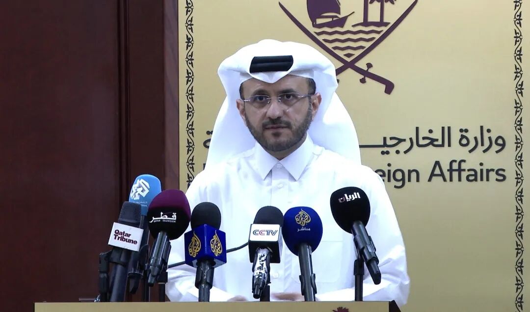 突发！伊朗“石油命脉”发生爆炸，桥梁和输电线路也被炸！伊朗：克制已结束；卡塔尔：中东局势接近失控 (http://www.paipi.cn/) wap 第10张